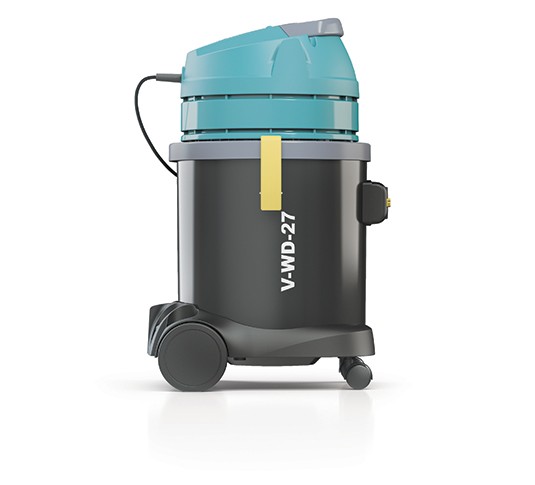 V-WD-27 Aspirador húmedo-seco alt 2